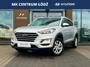 Hyundai Tucson III 1.6GDI 132KM Comfort NAVI Kamera Salon Polska Gwarancja FV VAT23%-1