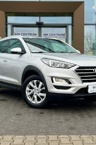 Hyundai Tucson III 1.6GDI 132KM Comfort NAVI Kamera Salon Polska Gwarancja FV VAT23%-2