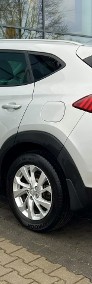 Hyundai Tucson III 1.6GDI 132KM Comfort NAVI Kamera Salon Polska Gwarancja FV VAT23%-4