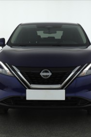 Nissan Qashqai III , Salon Polska, 1. Właściciel, Serwis ASO, Automat, VAT 23%,-2