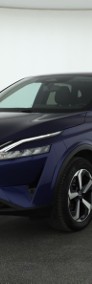Nissan Qashqai III , Salon Polska, 1. Właściciel, Serwis ASO, Automat, VAT 23%,-3
