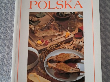 Książka – „Kuchnia polska tradycyjna”, do sprzedania-1