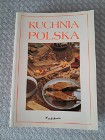 Książka – „Kuchnia polska tradycyjna”, do sprzedania