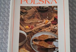 Książka – „Kuchnia polska tradycyjna”, do sprzedania