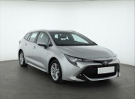 Toyota Corolla XII , Salon Polska, 1. Właściciel, Automat, VAT 23%, Klimatronic,