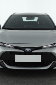 Toyota Corolla XII , Salon Polska, 1. Właściciel, Automat, VAT 23%, Klimatronic,-2