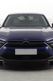 Citroen C5 III C5 X , Salon Polska, Serwis ASO, Automat, VAT 23%, Skóra, Navi,-2