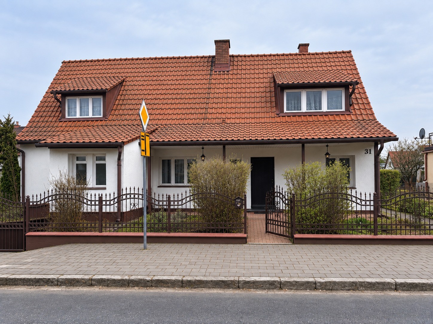 Dom na sprzedaż, 500 m², Giżycko