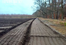 Działka budowlana Pęchery, ul. Bolesława Chrobrego