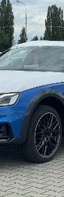 Audi A4 8W A4 allroad quattro 40 TDI 204KM S tronic salon Polska,Matrix LED, B&O,-3