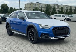 Audi A4 8W A4 allroad quattro 40 TDI 204KM S tronic salon Polska,Matrix LED, B&amp;