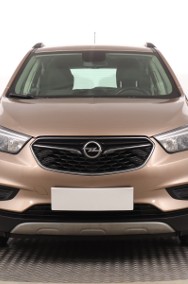 Opel Mokka , Salon Polska, Serwis ASO, Klima, Tempomat-2