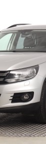Volkswagen Tiguan , DSG, Navi, Klima, Tempomat, Podgrzewane siedzienia-3