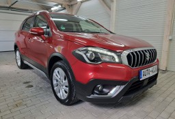 Suzuki SX4 S-Cross 1.4 BoosterJet AllGrip 4x4 Comfort