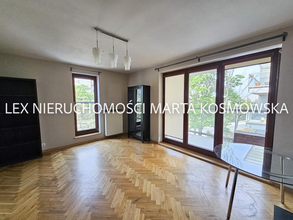 Mieszkanie do wynajęcia, 60 m² Żoliborz, Zabłocińska
