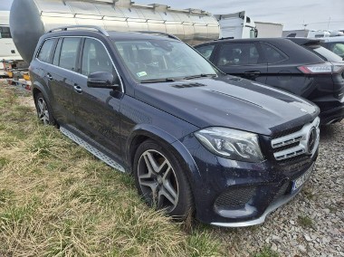 Mercedes-Benz Klasa GLS X166 Poleasingowe.pl PL-1