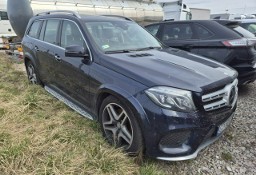 Mercedes-Benz Klasa GLS X166 Poleasingowe.pl PL