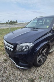 Mercedes-Benz Klasa GLS X166 Poleasingowe.pl PL-2