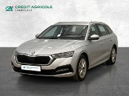 Skoda Octavia IV Skoda Octavia 2.0 TDI Ambition DSG
