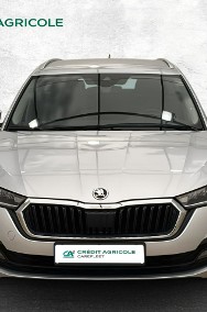 Skoda Octavia IV Skoda Octavia 2.0 TDI Ambition DSG-2