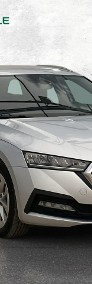 Skoda Octavia IV Skoda Octavia 2.0 TDI Ambition DSG-3