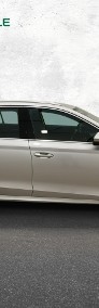 Skoda Octavia IV Skoda Octavia 2.0 TDI Ambition DSG-4