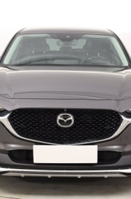 Mazda CX-30 , Automat, Skóra, Navi, Klimatronic, Tempomat, Parktronic,-2