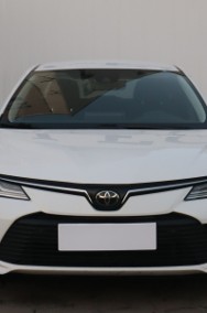 Toyota Corolla XII , Salon Polska, Serwis ASO, Automat, Klimatronic, Tempomat,-2