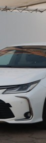 Toyota Corolla XII , Salon Polska, Serwis ASO, Automat, Klimatronic, Tempomat,-3