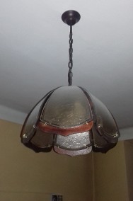 Lampa wisząca sufitowa, do sprzedania-2