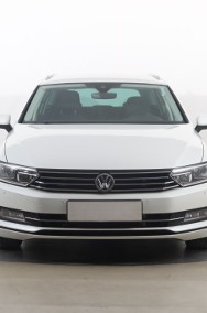 Volkswagen Passat B8 , Navi, Klimatronic, Tempomat, Parktronic-2