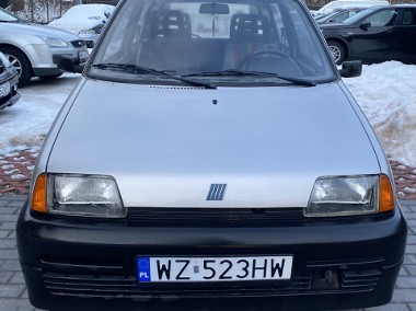 Salon Polska - ORYGINAŁ - Bezwypadkowy - Bez Korozji - Garaż-1