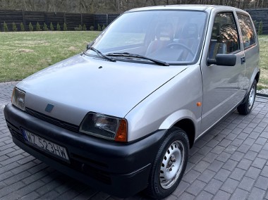 Salon Polska - ORYGINAŁ - Bezwypadkowy - Bez Korozji - Garaż-1