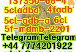 Best quality 5cl 5cladba add cas 137350-66-4 in stock for sale