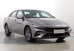 Hyundai Elantra V , Salon Polska, 1. Właściciel, Serwis ASO, Navi, Klimatronic,