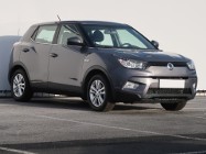 Ssangyong Tivoli I , Serwis ASO, Klima, Tempomat, Parktronic,