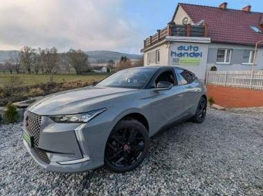 DS DS 4 Head-up, Performance Line, Gwarancja, Auto jak Nowe-1