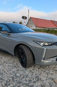 DS DS 4 Head-up, Performance Line, Gwarancja, Auto jak Nowe-2