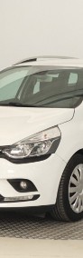 Renault Clio IV , Navi, Klimatronic, Tempomat, Parktronic-3