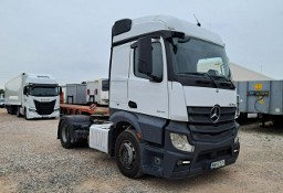 Mercedes-Benz Actros