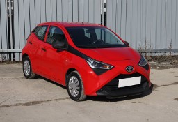 Toyota Aygo , Salon Polska, Klima