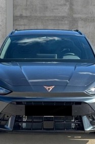 Cupra Leon 2.0 TSI 4Drive DSG 2.0 TSI 204KM 4Drive DSG-2