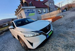 Nissan Qashqai III Roczna Gwarancja!