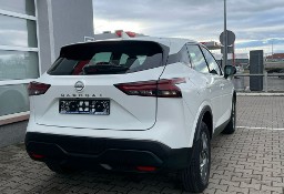 Nissan Qashqai III Roczna Gwarancja!