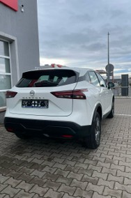 Nissan Qashqai III Roczna Gwarancja!-2