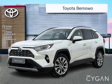 Toyota RAV 4 IV 2.5 Hybrid Executive 4x4-1