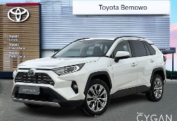 Toyota RAV 4 IV 2.5 Hybrid Executive 4x4