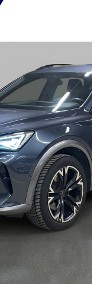 Cupra Formentor VAT 23% 1.5TSI 150KM DSG 2021 r., salon PL, Wspomaganie XL, V-3