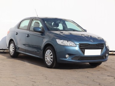 Peugeot 301 , Salon Polska, Klima-1
