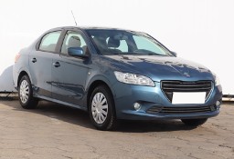 Peugeot 301 , Salon Polska, Klima
